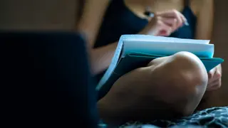 Mémoire de fin d'étude